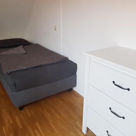 Kiroom Eberstadt Exterior foto