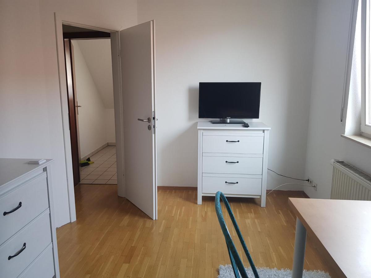 Kiroom Eberstadt Exterior foto